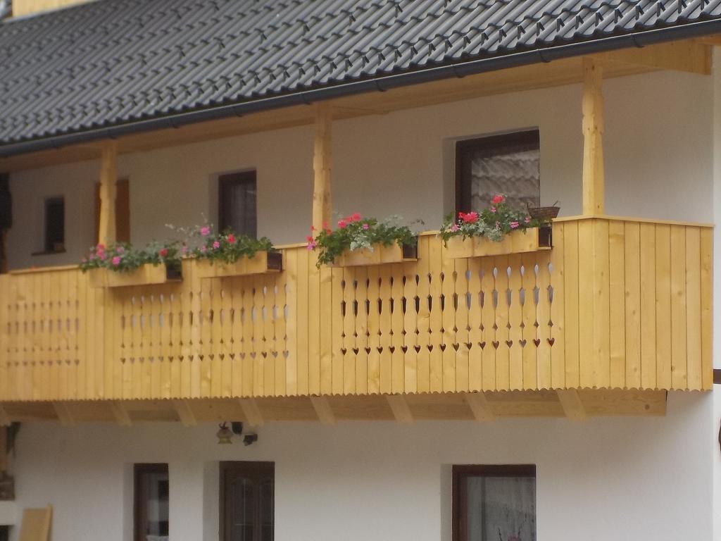 Guest House Ivanka Bohinj Buitenkant foto