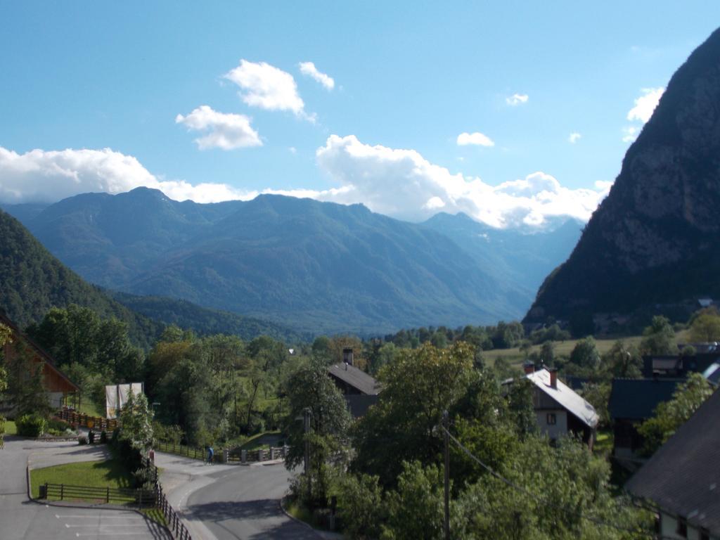 Guest House Ivanka Bohinj Buitenkant foto